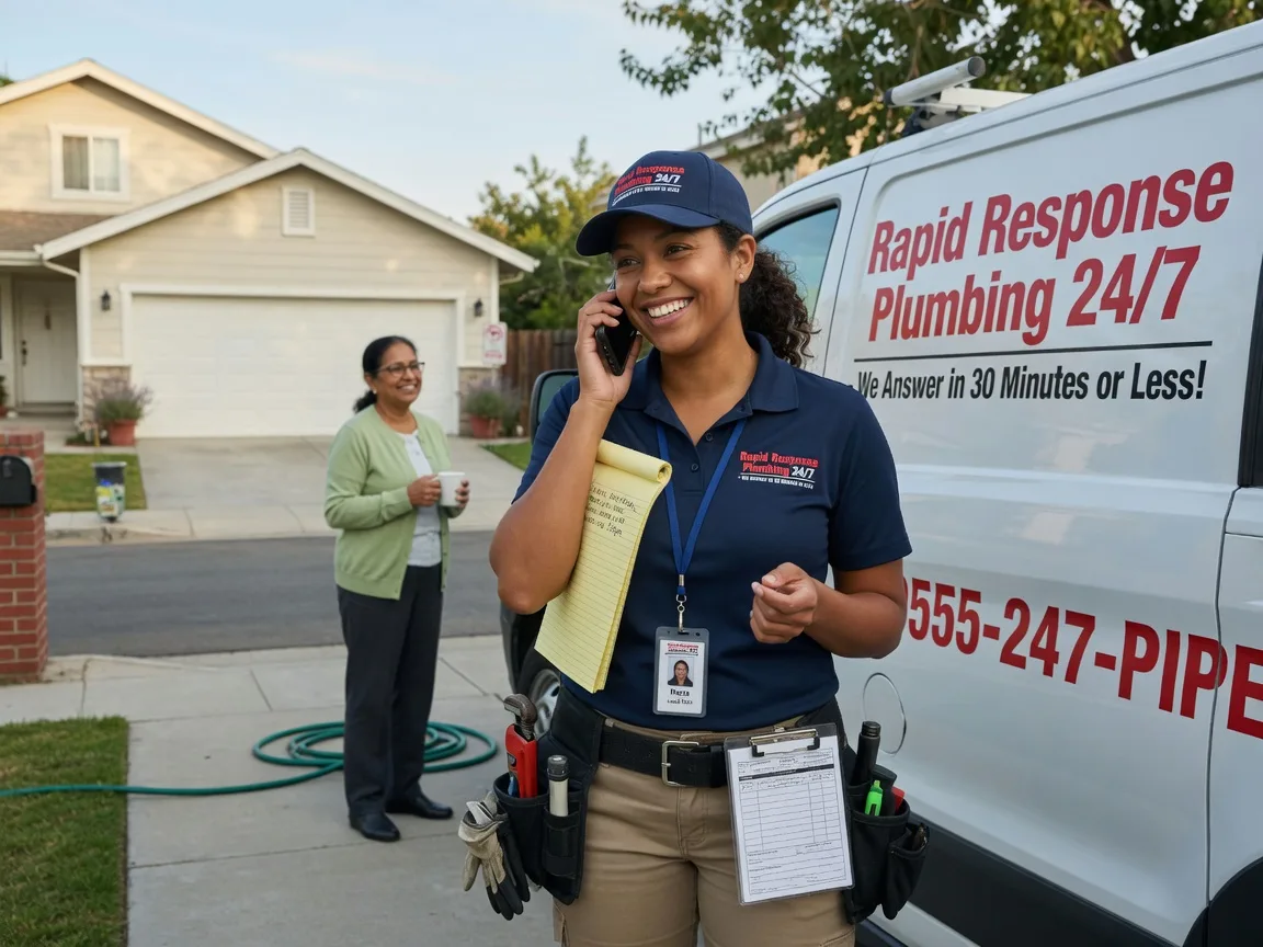 Emergency Plumber Merna, NE FAQs